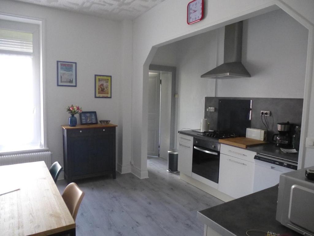 Joann Apartment วีเมอเรอ ภายนอก รูปภาพ